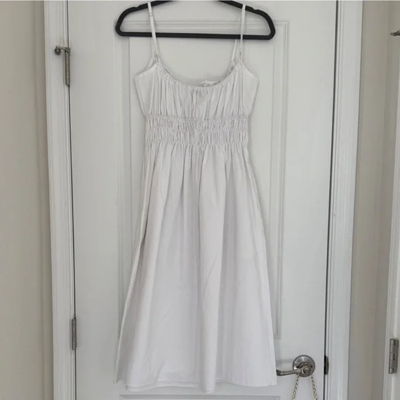 Ciao Lucia Gabriella Sundress - Picture 2 of 3